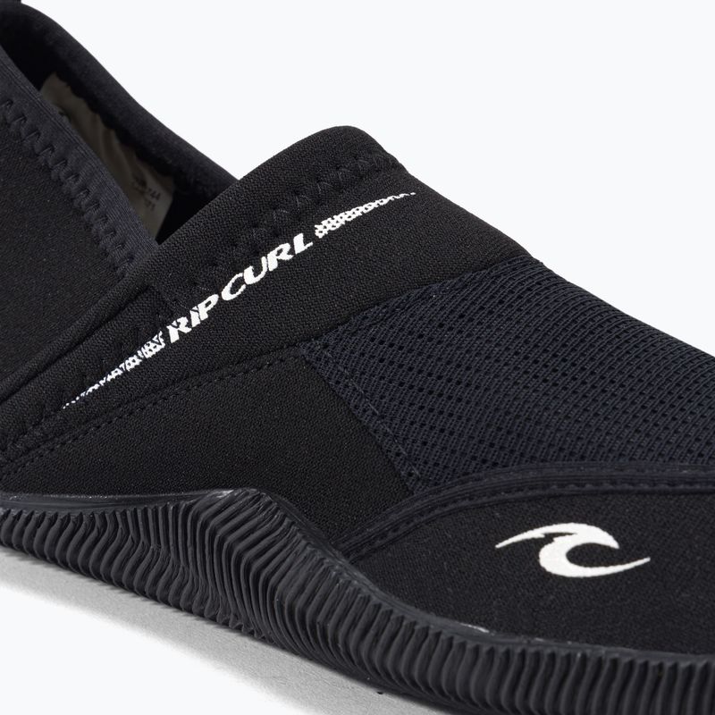 Pantofi de apă Rip Curl Reefwalker 90 pentru bărbați, negru WBO89M 7