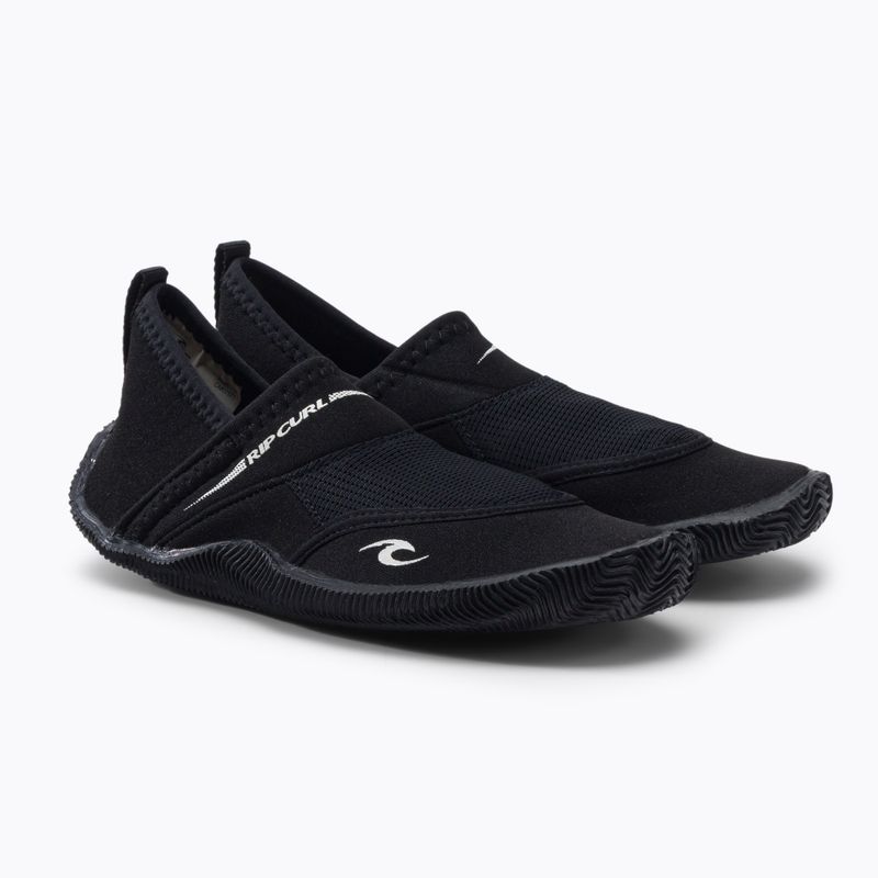 Pantofi de apă pentru copii Rip Curl Reefwalker 90 negru WBO89J 5
