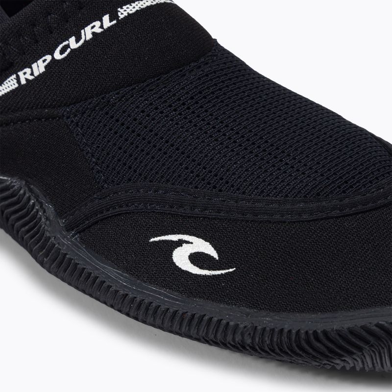 Pantofi de apă pentru copii Rip Curl Reefwalker 90 negru WBO89J 7