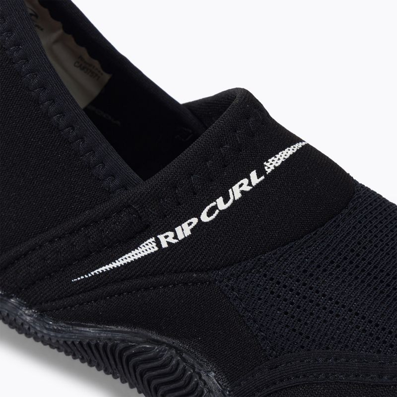 Pantofi de apă pentru copii Rip Curl Reefwalker 90 negru WBO89J 8