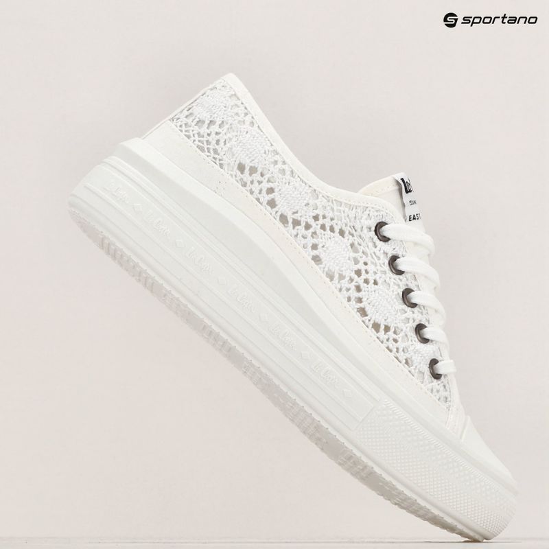 Pantofi pentru femei Lee Cooper LCW-23-44-1617 9
