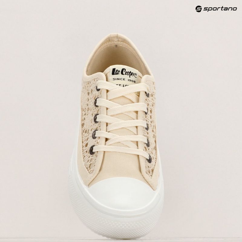 Pantofi pentru femei Lee Cooper LCW-23-44-1620 9
