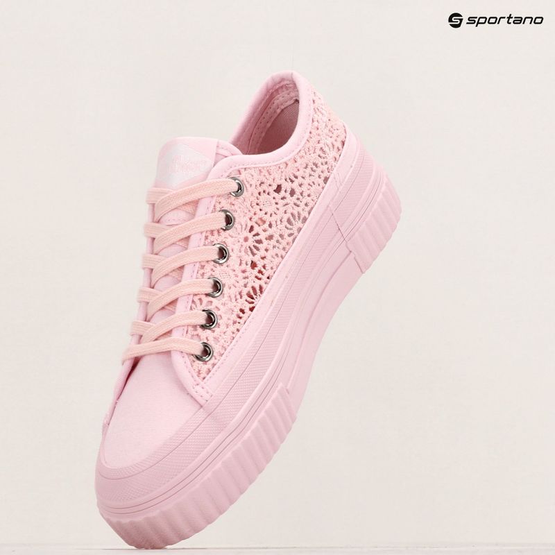 Pantofi pentru femei Lee Cooper LCW-24-02-2107