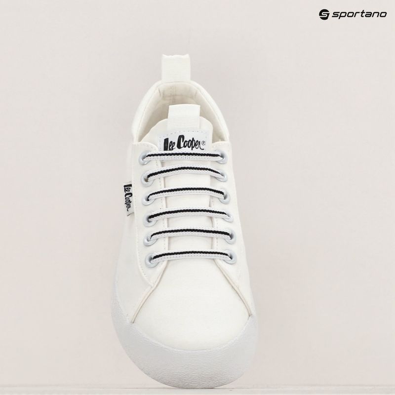 Pantofi pentru femei Lee Cooper LCW-24-31-2184 10