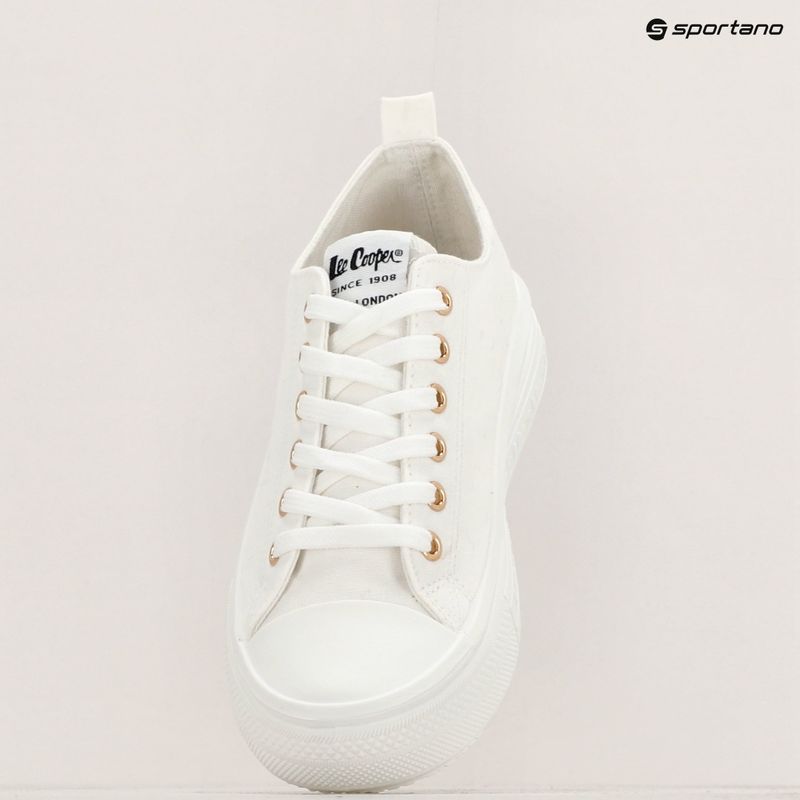 Pantofi pentru femei Lee Cooper LCW-24-44-2462 9