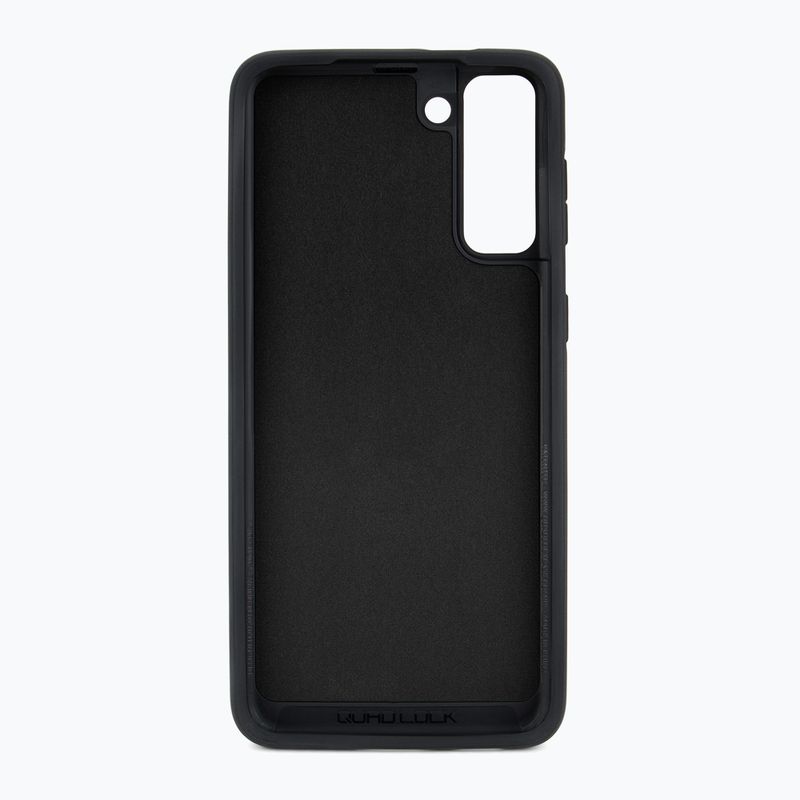 Etui pentru telefon Quad Lock Original Case Samsung Galaxy S21+ black 2