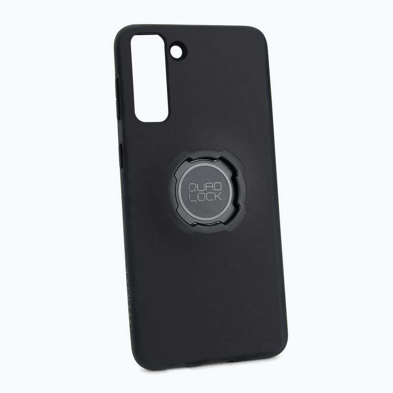 Etui pentru telefon Quad Lock Original Case Samsung Galaxy S21+ black 4