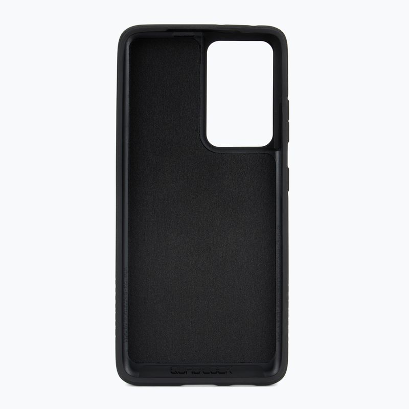 Etui pentru telefon Quad Lock Original Case Samsung Galaxy S21 Ultra black 2