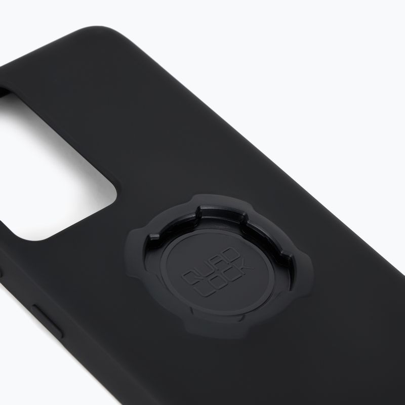 Etui pentru telefon Quad Lock Original Case Samsung Galaxy S21 Ultra black 3