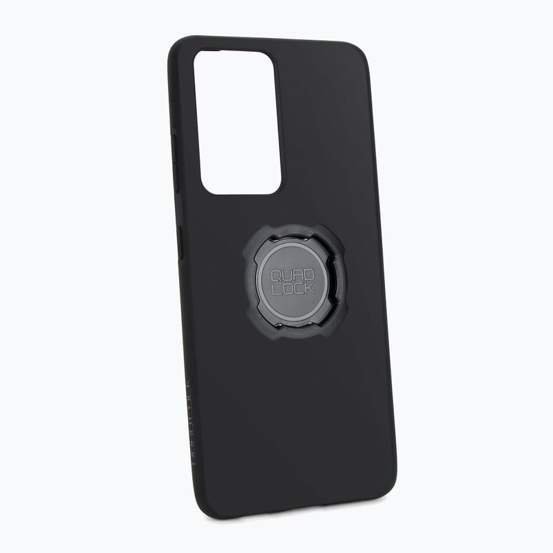 Etui pentru telefon Quad Lock Original Case Samsung Galaxy S21 Ultra black 4