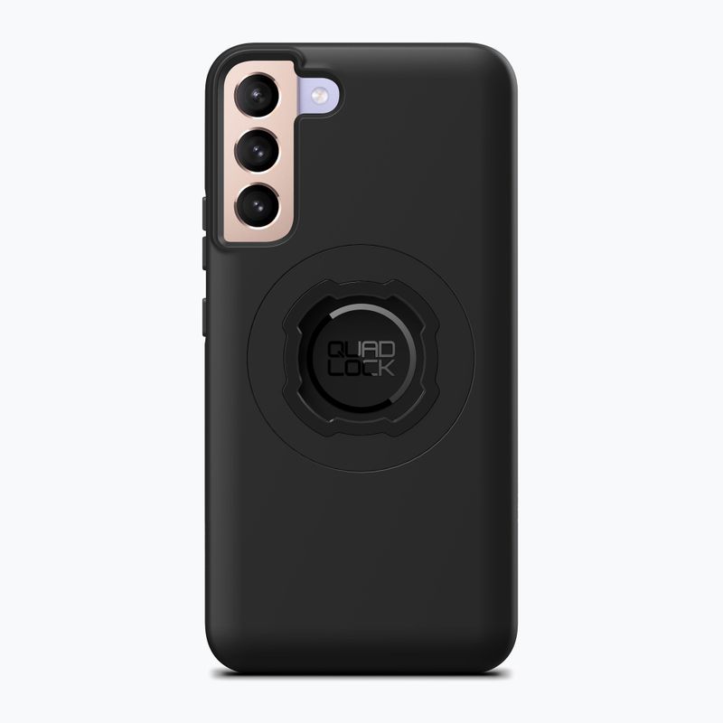 Etui pentru telefon Quad Lock Original Case Samsung Galaxy S22+ black