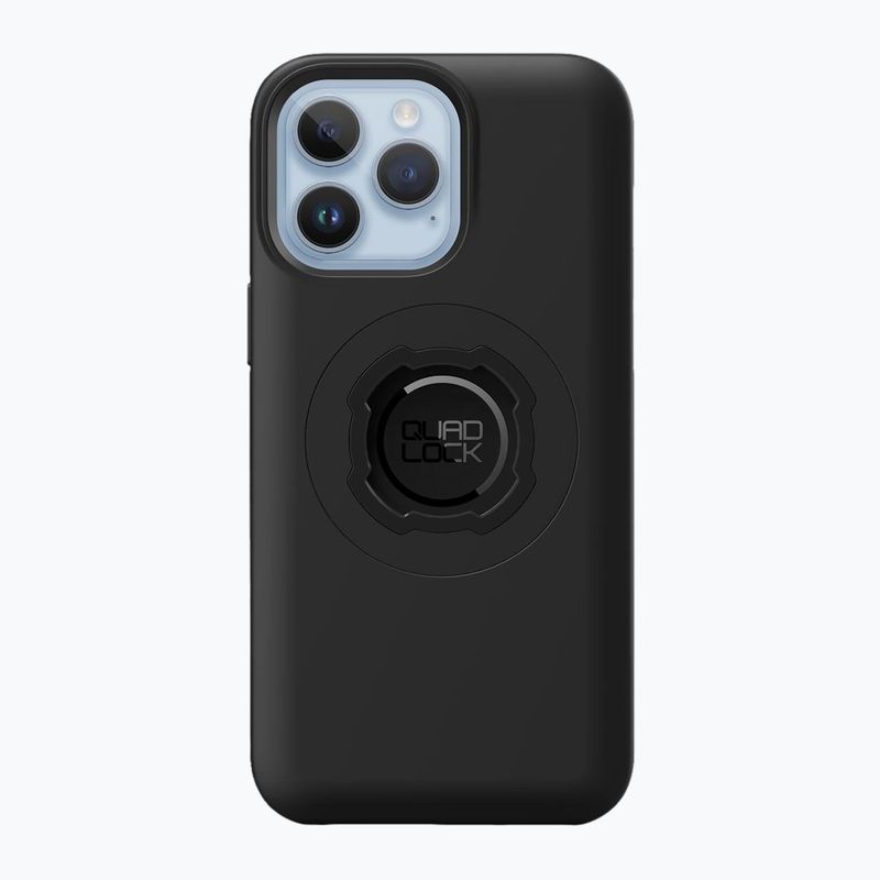 Etui pentru telefon Quad Lock Mag Case iPhone 14 Plus black