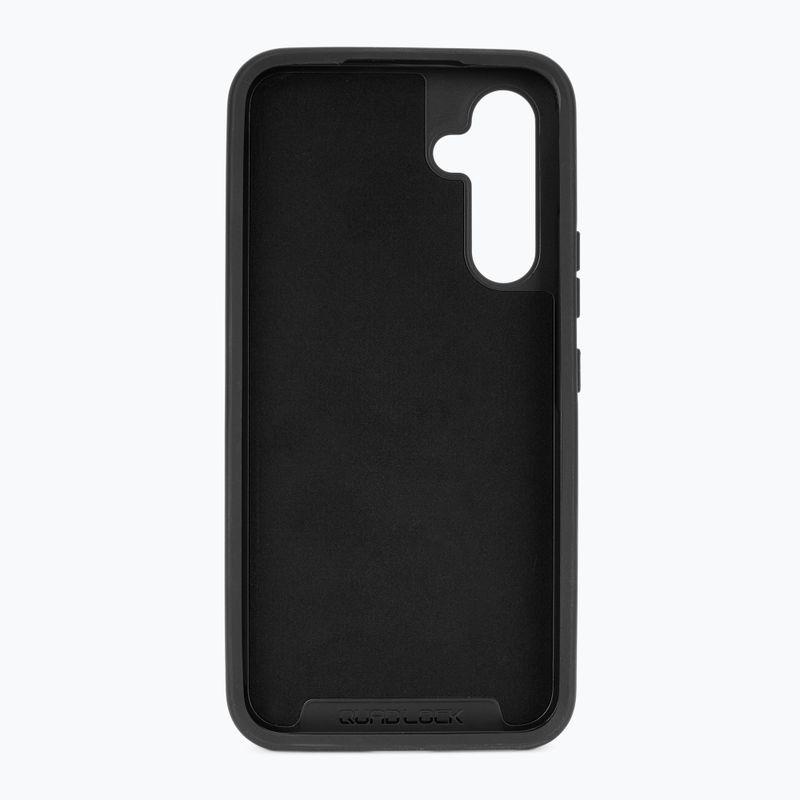 Etui pentru telefon Quad Lock Original Case Samsung Galaxy A55 black 2