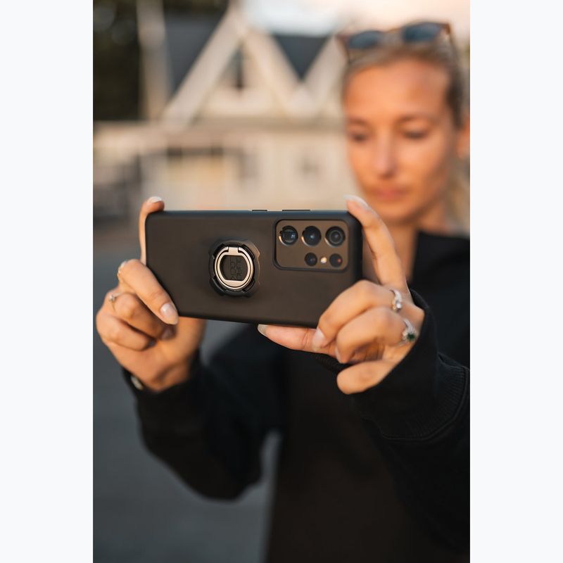 Etui pentru telefon Quad Lock Original Case Samsung Galaxy S24 Ultra black 3