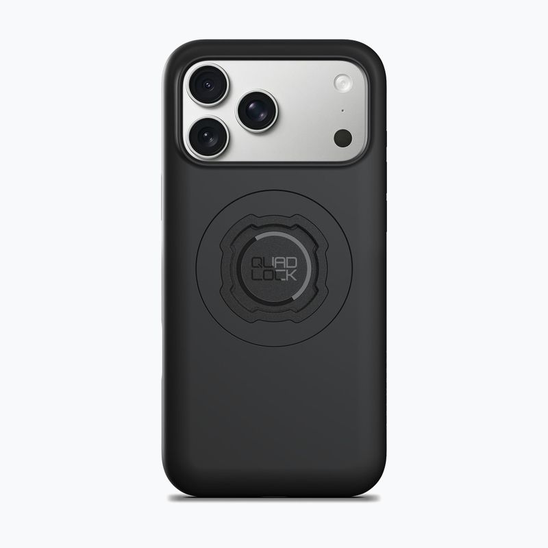 Etui pentru telefon Quad Lock Mag Case iPhone 17 Pro Max black 3