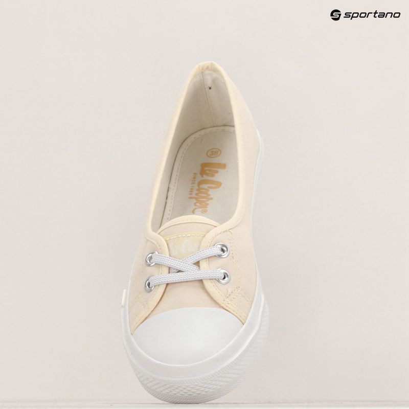 Pantofi pentru femei Lee Cooper LCW-24-31-2728 9