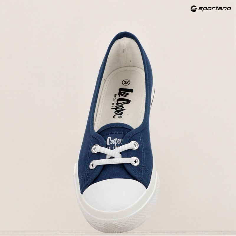 Pantofi pentru femei Lee Cooper LCW-23-31-1789 9