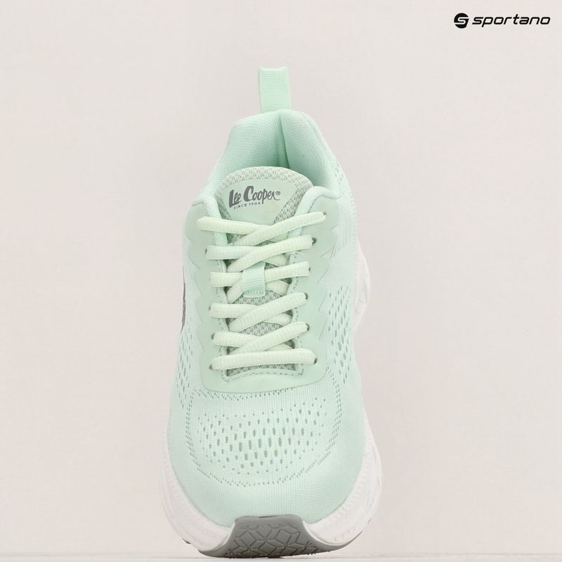 Încălțăminte pentru femei Lee Cooper LCW-24-32-2550 mint 10