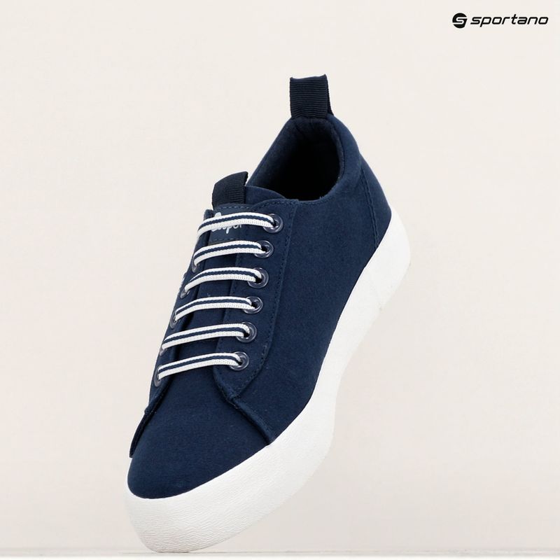 Lee Cooper pantofi pentru femei LCW-24-31-2182 navy 10