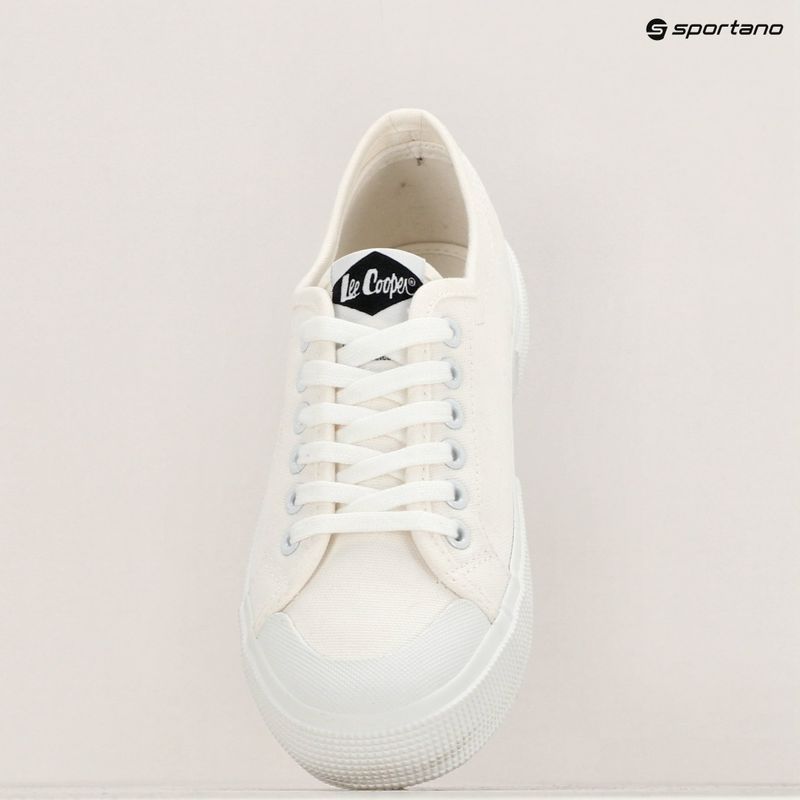 Lee Cooper pantofi pentru femei LCW-24-02-2129 9