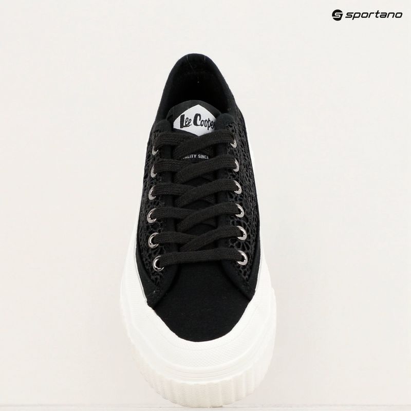 Pantofi pentru femei Lee Cooper LCW-24-02-2106