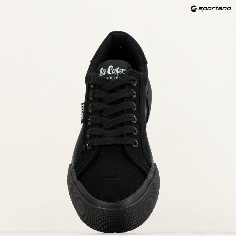 Lee Cooper pantofi pentru femei LCW-22-31-0885 9