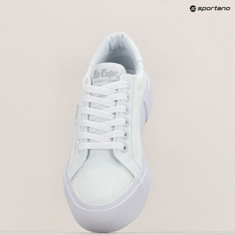 Pantofi pentru femei Lee Cooper LCW-22-31-0884 9