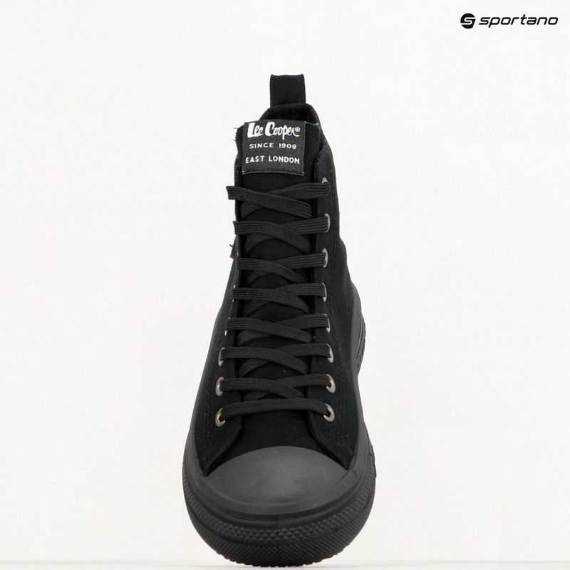 Pantofi pentru femei Lee Cooper LCW-23-44-1628 10