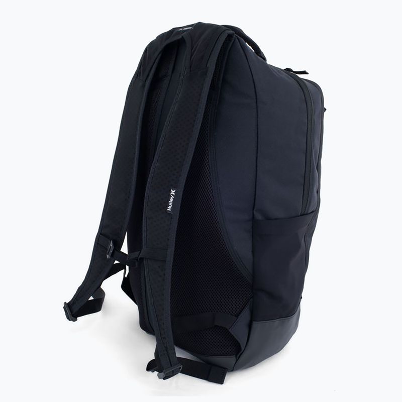 Rucsac Hurley Roamer 30 l black 3