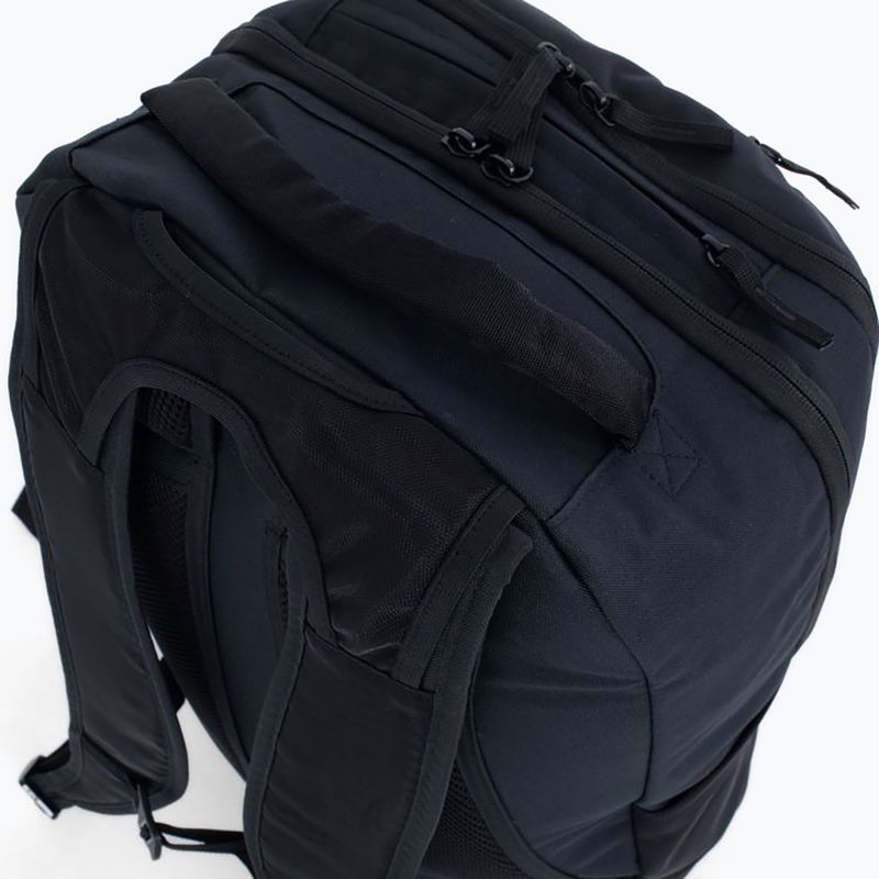 Rucsac Hurley Roamer 30 l black 4