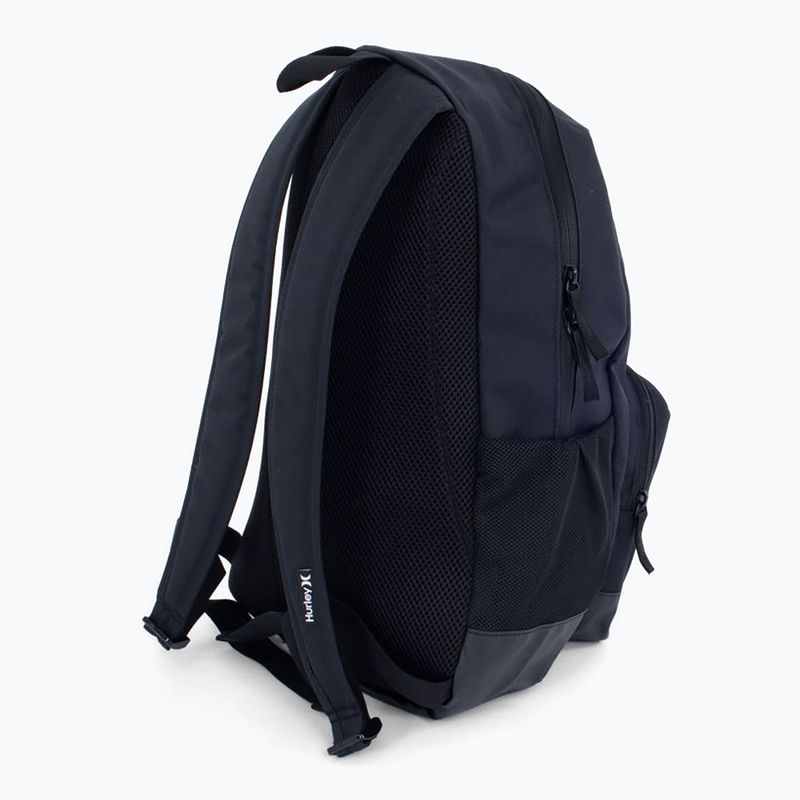 Rucsac Hurley Diversion 21 l black 2