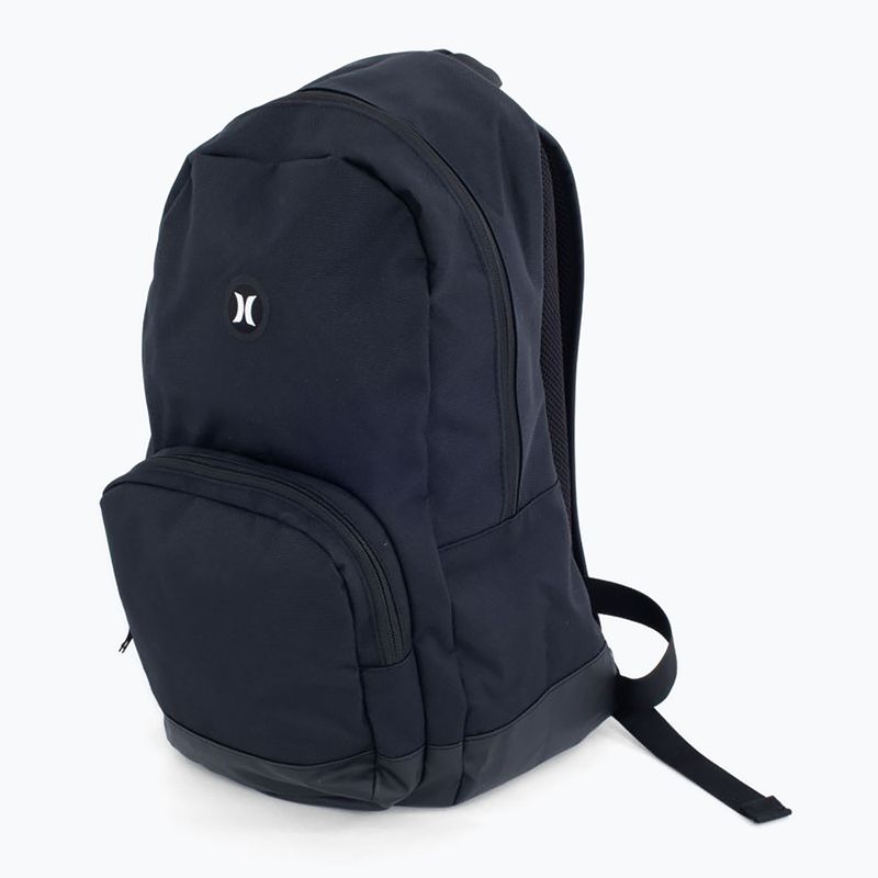 Rucsac Hurley Diversion 21 l black 3