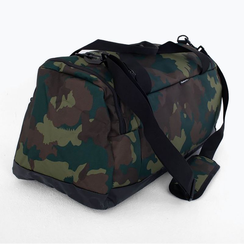 Geantă de călătorie Hurley Union Duffle 40 l woodland 2