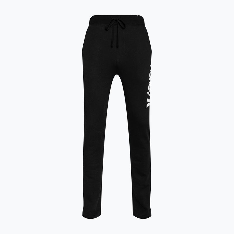 Pantaloni pentru bărbați Hurley O&O Track black