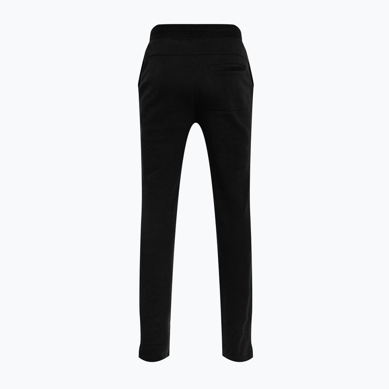 Pantaloni pentru bărbați Hurley O&O Track black 2