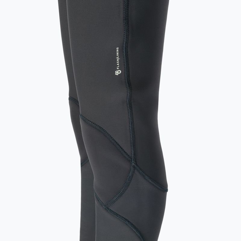 Rip Curl Ebomb 3/2 mm spumă de înot pentru copii gri WSMYAU 8