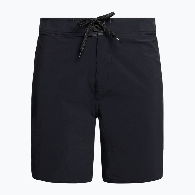 Pantaloni scurți de înot pentru bărbați Rip Curl Mirage 3/2/1 Ultimate 19' negru CBOBU9