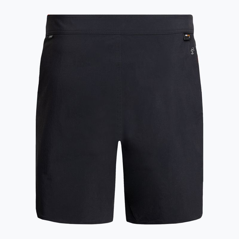 Pantaloni scurți de înot pentru bărbați Rip Curl Mirage 3/2/1 Ultimate 19' negru CBOBU9 2