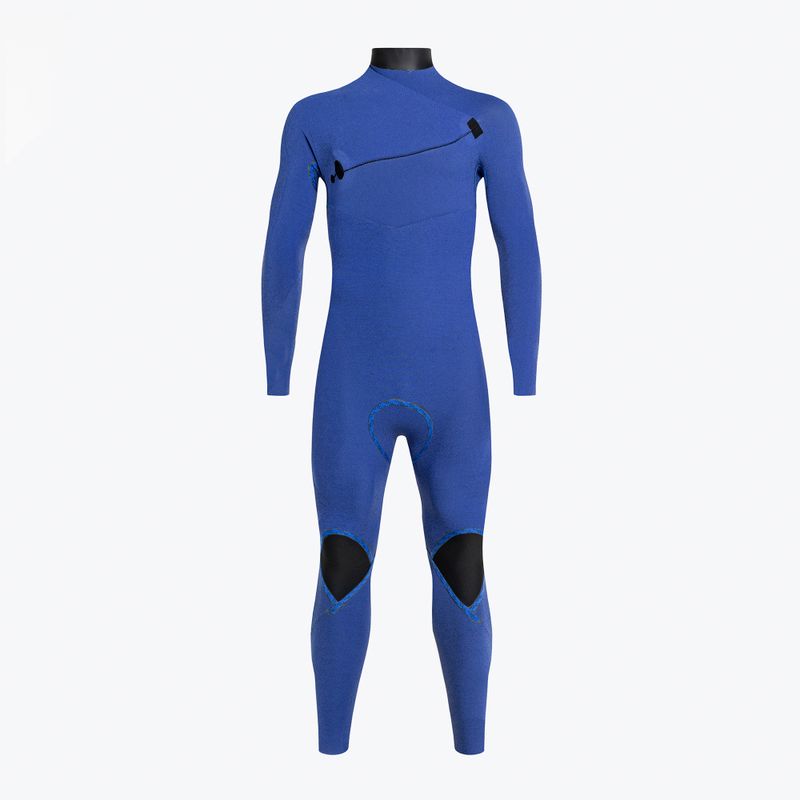Rip Curl E Bomb 5/3mm, costum de înot pentru bărbați, negru WSMYPE 4