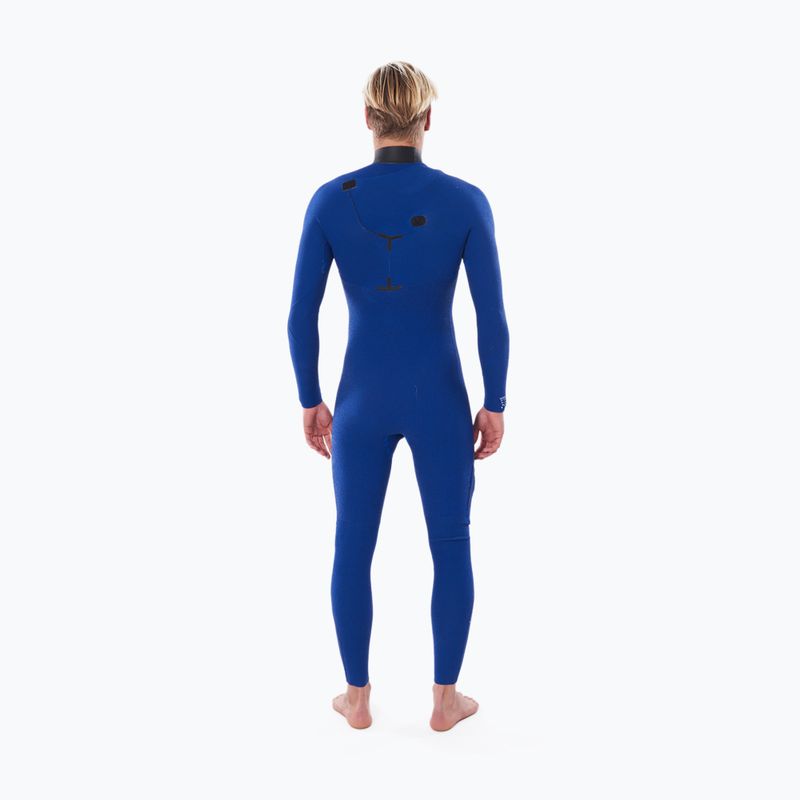 Rip Curl E Bomb 5/3mm, costum de înot pentru bărbați, negru WSMYPE 13