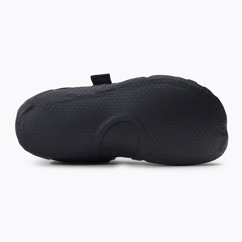 Pantofi de apă pentru bărbați Rip Curl Flashbomb 5mm Round Toe 90 negru WBOYCF 4