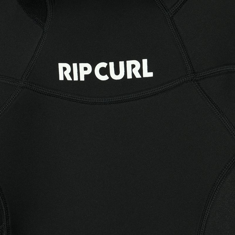 Costum de înot pentru femei Rip Curl Freelite 2mm Spring black 5