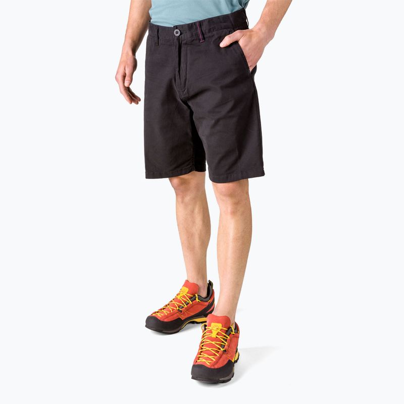 Pantaloni de bărbați Rip Curl Travellers Walkshort negru CWADD9