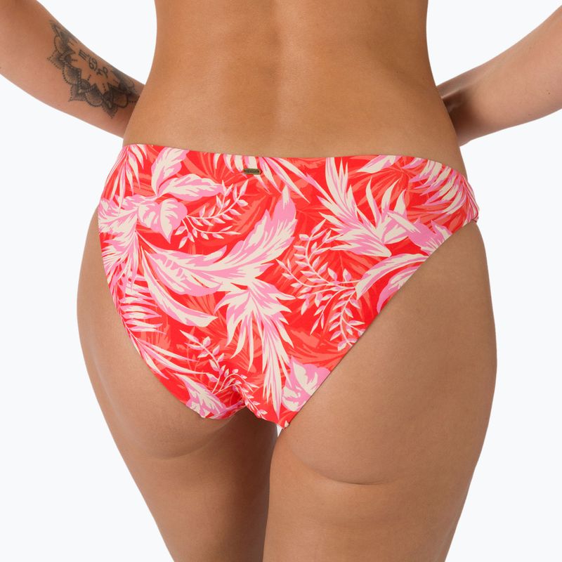 Rip Curl Sun Rays Floral portocaliu GSIRE5 3