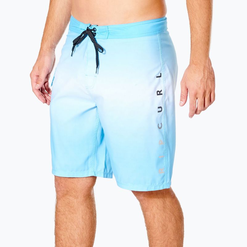 Rip Curl Shock Boardshort pentru bărbați 21' albastru CBOVN9 2