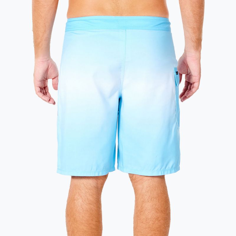 Rip Curl Shock Boardshort pentru bărbați 21' albastru CBOVN9 3