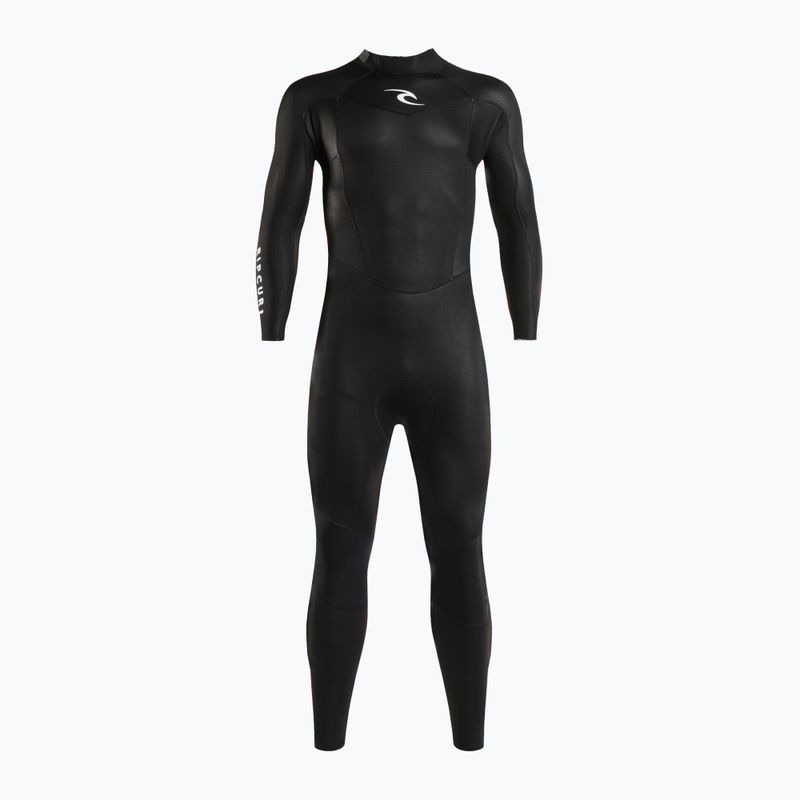 Costum de neopren pentru bărbați Rip Curl Freelite 3/2mm negru 119MFS 2