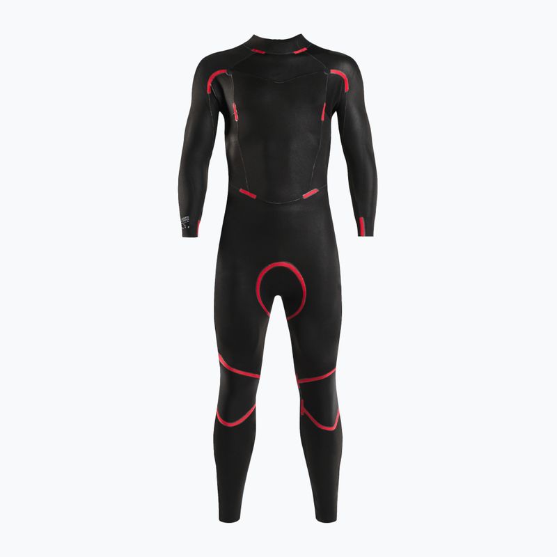 Costum de neopren pentru bărbați Rip Curl Freelite 3/2mm negru 119MFS 4