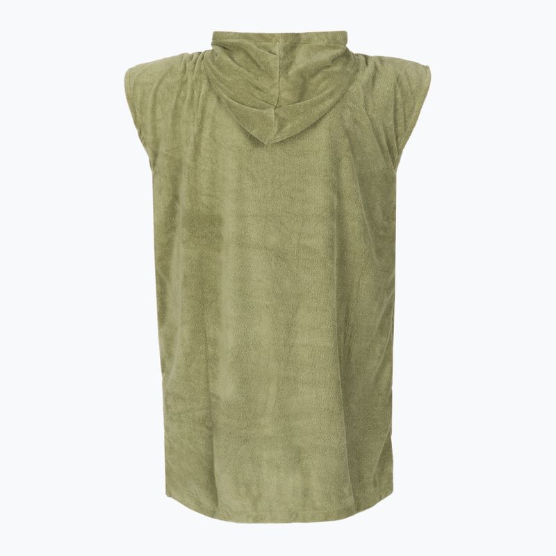Rip Curl poncho pentru copii Prosoape cu glugă Prosoape cu glugă verde KTWAH9 2