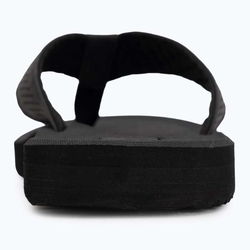Șlapi pentru bărbați Rip Curl Chiba Open Toe black 6